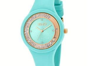 Authentic LIU-JO LUXURY TIME Designer Watch  – LIU-JO