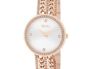 Authentic LIU-JO LUXURY TIME Elegant Watch  – LIU-JO