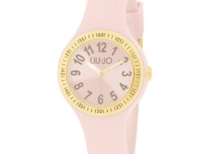 Authentic LIU-JO LUXURY TIME Designer Watch  – LIU-JO