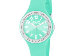 Authentic LIU-JO LUXURY TIME Designer Watch  – LIU-JO