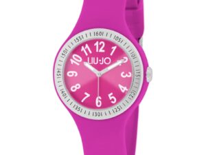 Authentic LIU-JO LUXURY TIME Designer Watch  – LIU-JO