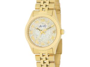 Authentic LIU-JO LUXURY TIME Elegant Watch  – LIU-JO