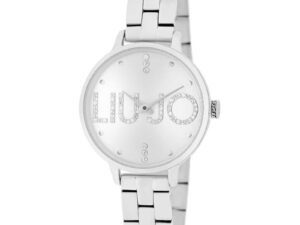 Authentic LIU-JO LUXURY TIME Designer Watch  – LIU-JO