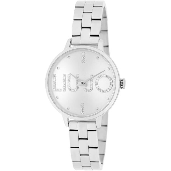 Authentic LIU-JO LUXURY TIME Designer Watch  - LIU-JO