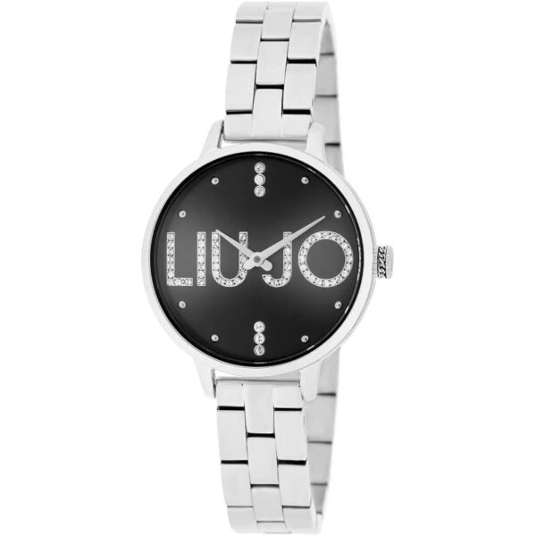 Authentic LIU-JO LUXURY TIME Designer Watch  - LIU-JO