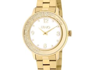 Authentic LIU-JO LUXURY TIME Elegant Watch  – LIU-JO