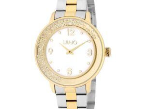 Authentic LIU-JO LUXURY TIME Elegant Watch  – LIU-JO