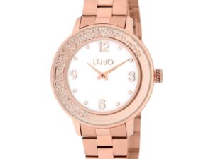 Authentic LIU-JO LUXURY TIME Elegant Watch  – LIU-JO