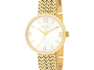 Authentic LIU-JO LUXURY TIME Elegant Watch  – LIU-JO