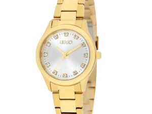 Authentic LIU-JO LUXURY TIME Designer Watch  – LIU-JO