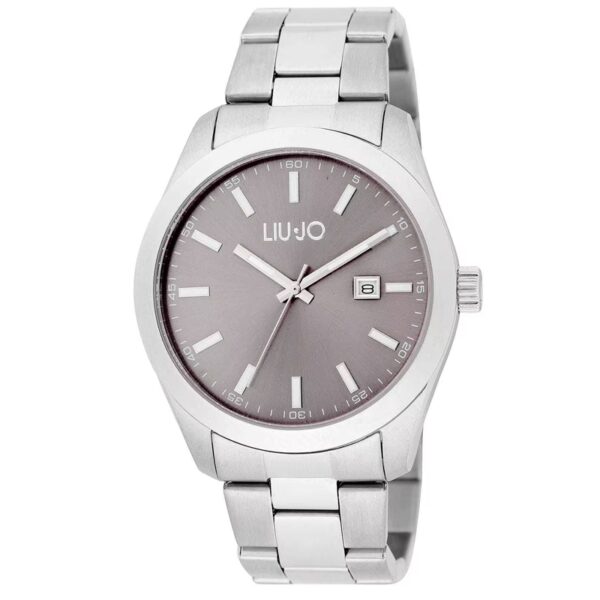 Authentic LIU-JO LUXURY TIME Designer Watch  - LIU-JO