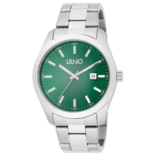 Authentic LIU-JO LUXURY TIME Designer Watch  - LIU-JO