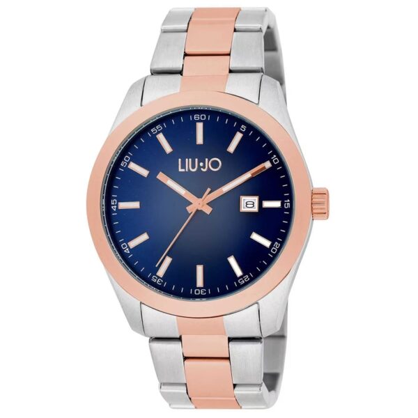 Authentic LIU-JO LUXURY TIME Designer Watch  - LIU-JO