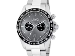 Authentic LIU-JO LUXURY TIME Elegant Watch  – LIU-JO