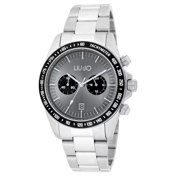 Authentic LIU-JO LUXURY TIME Elegant Watch  - LIU-JO