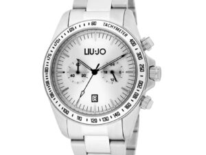 Authentic LIU-JO LUXURY TIME Elegant Watch  – LIU-JO