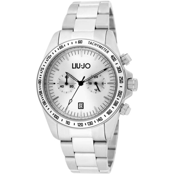 Authentic LIU-JO LUXURY TIME Elegant Watch  - LIU-JO