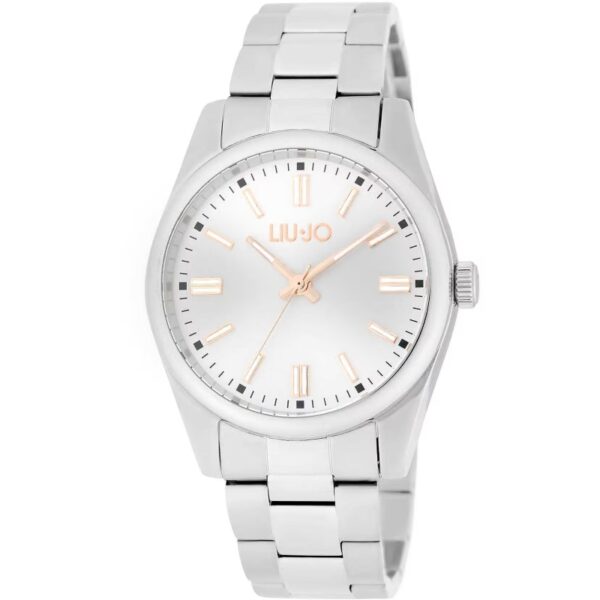 Authentic LIU-JO LUXURY TIME Designer Watch  - LIU-JO