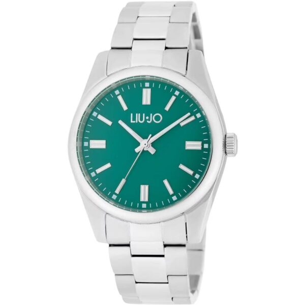 Authentic LIU-JO LUXURY TIME Designer Watch  - LIU-JO