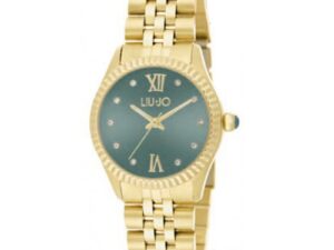 Authentic LIU-JO LUXURY TIME Designer Watch  – LIU-JO