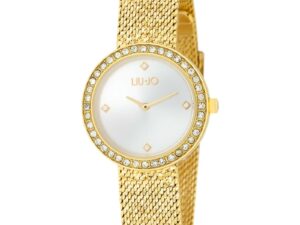 Authentic LIU-JO LUXURY TIME Designer Watch  – LIU-JO