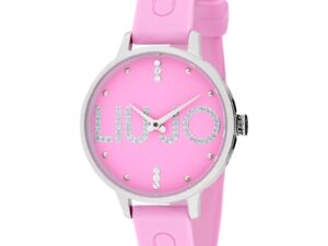 Authentic LIU-JO LUXURY TIME Designer Watch  – LIU-JO