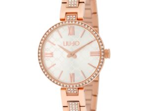 Authentic LIU-JO LUXURY TIME Elegant Watch  – LIU-JO