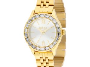 Authentic LIU-JO LUXURY TIME Designer Watch  – LIU-JO