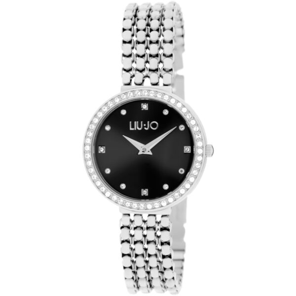 Authentic LIU-JO LUXURY TIME Designer Watch  - LIU-JO