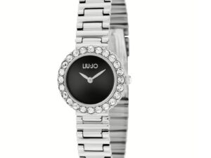 Authentic LIU-JO LUXURY TIME Designer Watch  – LIU-JO