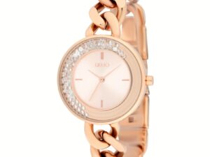 Authentic LIU-JO LUXURY TIME Elegant Watch  – LIU-JO