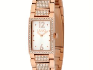 Authentic LIU-JO LUXURY TIME Elegant Watch  – LIU-JO