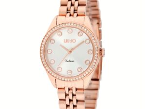 Authentic LIU-JO LUXURY TIME Elegant Watch  – LIU-JO