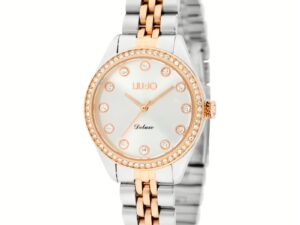 Authentic LIU-JO LUXURY TIME Designer Watch  – LIU-JO