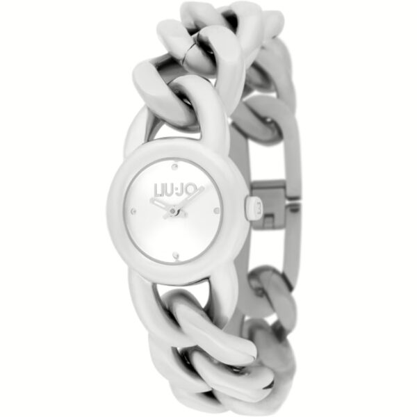 Authentic LIU-JO LUXURY TIME Designer Watch  - LIU-JO