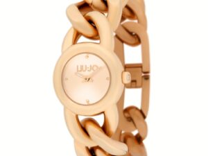 Authentic LIU-JO LUXURY TIME Designer Watch  – LIU-JO