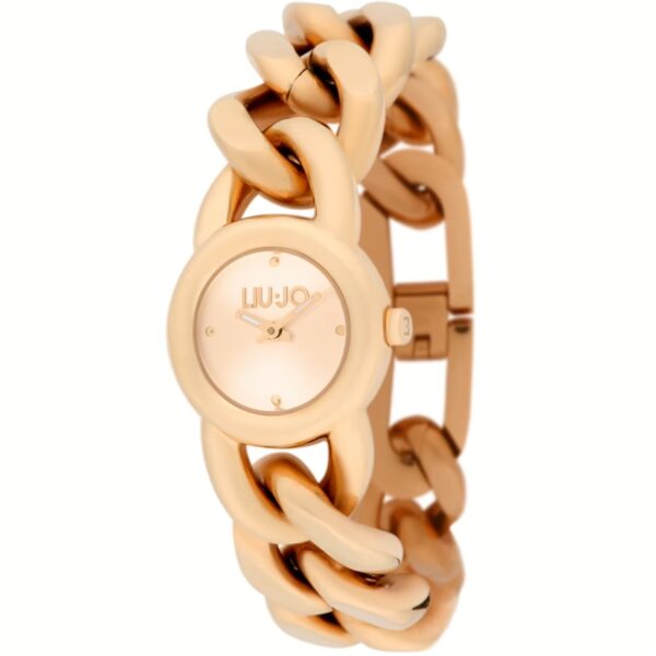 Authentic LIU-JO LUXURY TIME Designer Watch  - LIU-JO