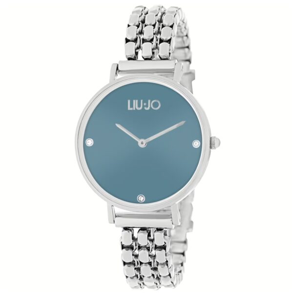 Authentic LIU-JO LUXURY TIME Designer Watch  - LIU-JO