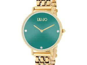 Authentic LIU-JO LUXURY TIME Designer Watch  – LIU-JO