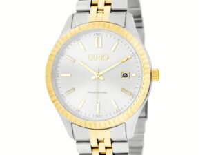 Authentic LIU-JO LUXURY TIME Designer Watch  – LIU-JO