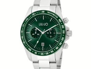 Authentic LIU-JO LUXURY TIME Elegant Watch  – LIU-JO