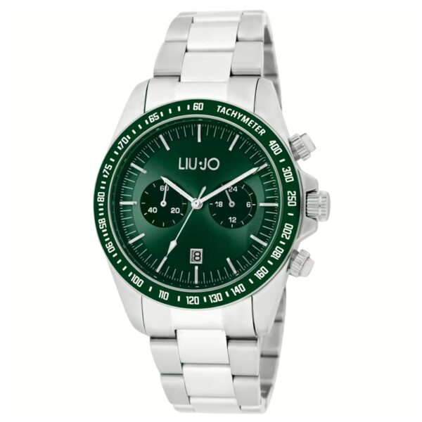 Authentic LIU-JO LUXURY TIME Elegant Watch  - LIU-JO