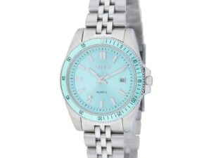 Authentic LIU-JO LUXURY TIME Designer Watch  – LIU-JO