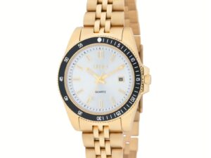 Authentic LIU-JO LUXURY TIME Elegant Watch  – LIU-JO