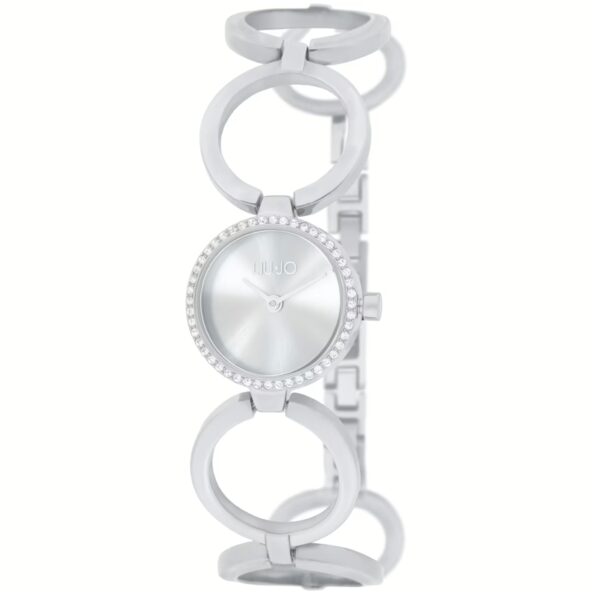 Authentic LIU-JO LUXURY TIME Designer Watch  - LIU-JO