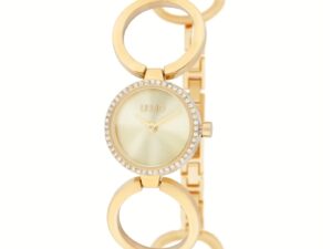 Authentic LIU-JO LUXURY TIME Elegant Watch  – LIU-JO