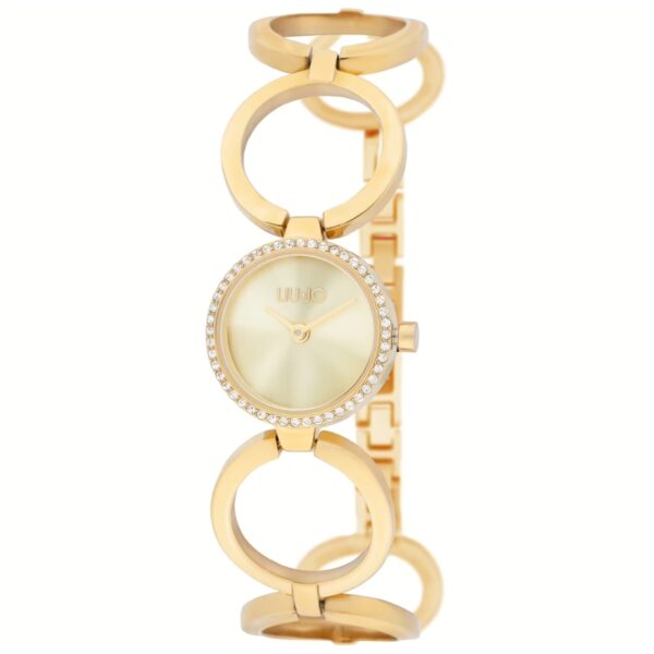 Authentic LIU-JO LUXURY TIME Elegant Watch  - LIU-JO