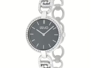 Authentic LIU-JO LUXURY TIME Elegant Watch  – LIU-JO