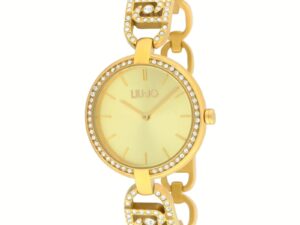 Authentic LIU-JO LUXURY TIME Elegant Watch  – LIU-JO