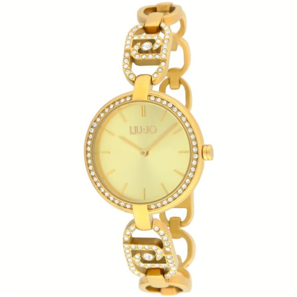 Authentic LIU-JO LUXURY TIME Elegant Watch  - LIU-JO